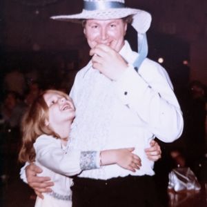 Meet your Posher, Marianne